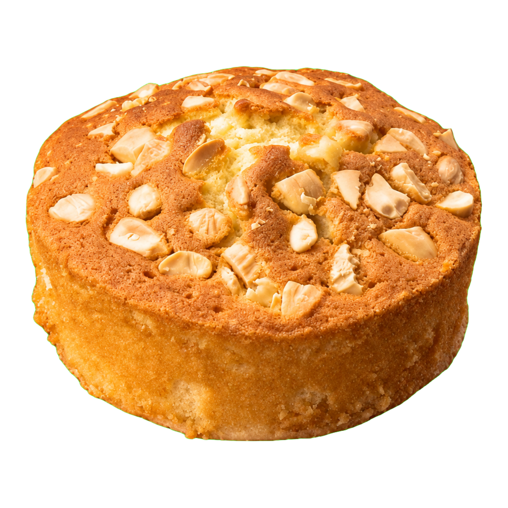 Almond Cake